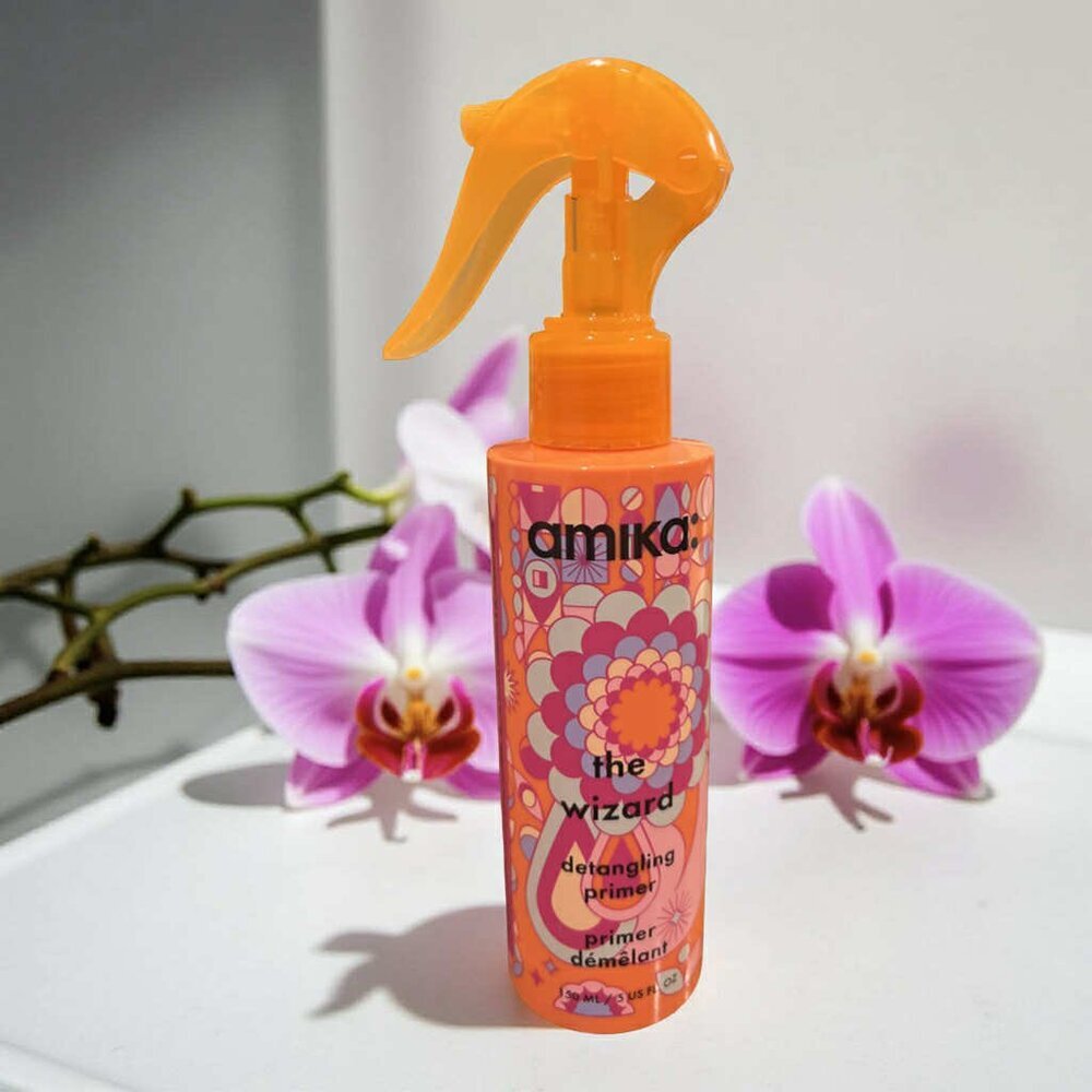 Amika The Wizard Detangling Primer 5 oz